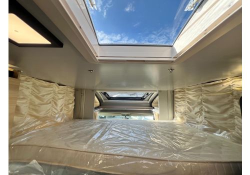 Autocaravana Perfilada ITINEO PM740 modelo 2025 de Ocasión
