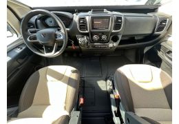Autocaravana Perfilada ITINEO PM740 modelo 2025 Nueva en Venta