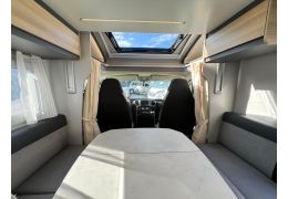 Autocaravana Perfilada ITINEO PM740 modelo 2025 Nueva en Venta