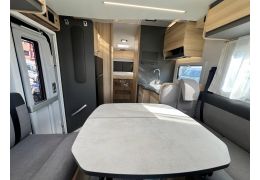 Autocaravana Perfilada ITINEO PM740 modelo 2025 Nueva en Venta