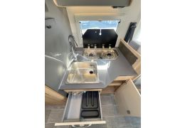 Autocaravana Perfilada ITINEO PM740 modelo 2025 Nueva en Venta