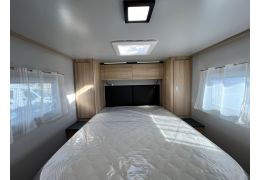 Autocaravana Perfilada ITINEO PM740 modelo 2025 Nueva en Venta