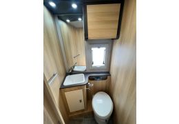 Autocaravana Perfilada ITINEO PM740 modelo 2025 Nueva en Venta