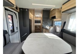 Autocaravana Perfilada ITINEO PM740 modelo 2025 Nueva en Venta