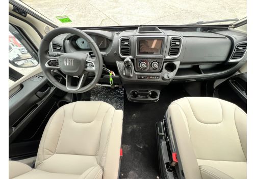 Furgoneta Cámper DREAMER Living Van Select Modelo 2025 de Ocasión