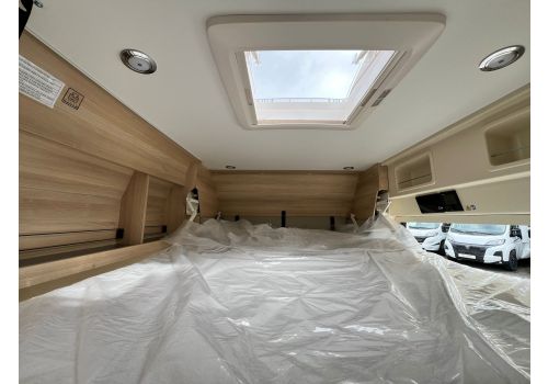 Furgoneta Cámper DREAMER Living Van Select Modelo 2025 de Ocasión