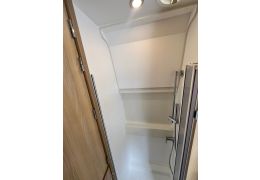 Furgoneta Cámper DREAMER Living Van Select Modelo 2025 Nueva en Venta