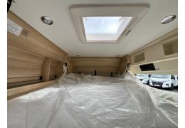 Furgoneta Cámper DREAMER Living Van Select Modelo 2025 Nueva en Venta