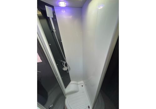 Autocaravana Perfilada CHALLENGER Genesis 288 EB de Ocasión