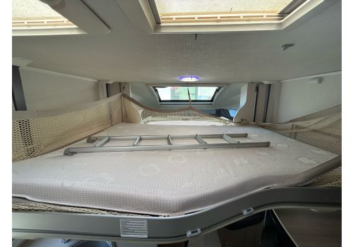 Autocaravana Perfilada CHALLENGER Genesis 288 EB de Ocasión