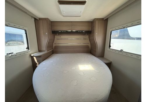 Autocaravana Perfilada CHALLENGER Genesis 288 EB de Ocasión