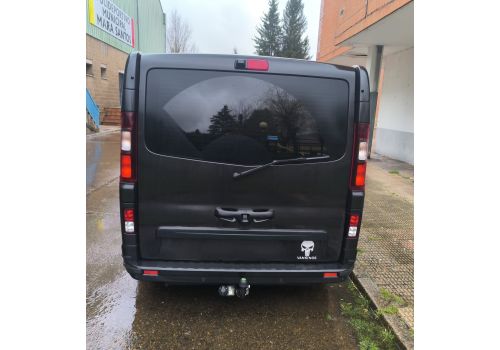 Furgoneta Van FIAT Talento de Ocasión