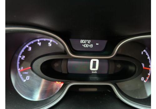 Furgoneta Van FIAT Talento de Ocasión
