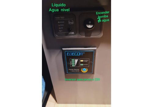 Furgoneta Van FIAT Talento de Ocasión