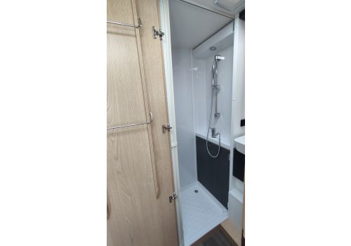 Autocaravana Capuchina SUNLIGHT A68 en Alquiler