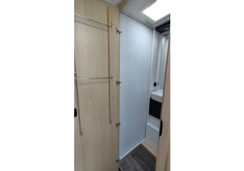 Autocaravana Capuchina SUNLIGHT A68 en Alquiler