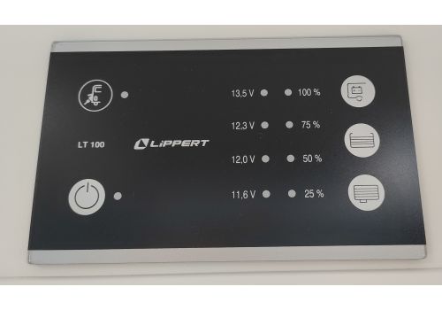 Autocaravana Capuchina SUNLIGHT A68 en Alquiler