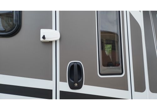 Autocaravana Capuchina SUNLIGHT A68 en Alquiler