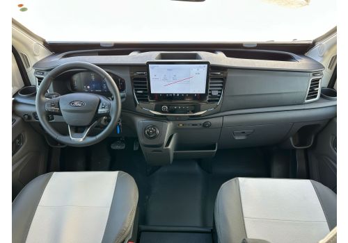 Autocaravana Perfilada ROLLER TEAM Zefiro 287 TL de Ocasión