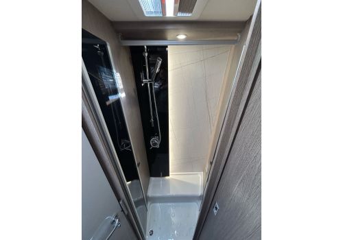 Autocaravana Perfilada ROLLER TEAM Zefiro 287 TL de Ocasión