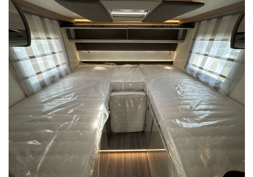 Autocaravana Perfilada ROLLER TEAM Zefiro 287 TL de Ocasión