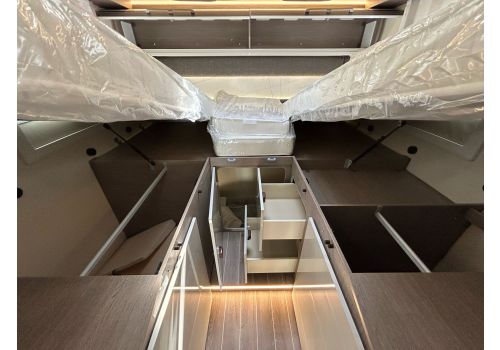 Autocaravana Perfilada ROLLER TEAM Zefiro 287 TL de Ocasión