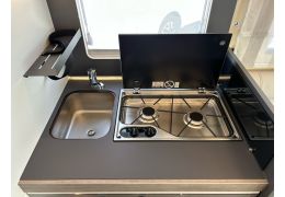 Autocaravana Perfilada ROLLER TEAM Zefiro 287 TL Nueva en Venta