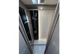 Autocaravana Perfilada ROLLER TEAM Zefiro 287 TL Nueva en Venta