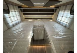 Autocaravana Perfilada ROLLER TEAM Zefiro 287 TL Nueva en Venta