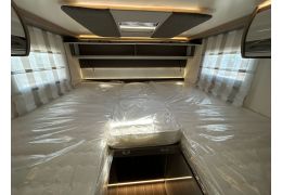 Autocaravana Perfilada ROLLER TEAM Zefiro 287 TL Nueva en Venta