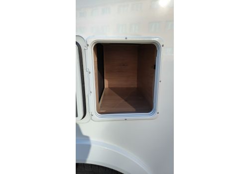 Autocaravana Perfilada DETHLEFFS Globebus Camp T1 Nueva en Venta