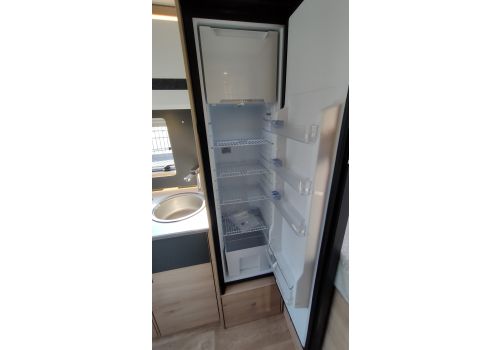 Autocaravana Perfilada DETHLEFFS Globebus Camp T1 Nueva en Venta