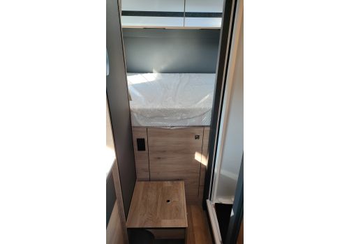 Autocaravana Perfilada DETHLEFFS Globebus Camp T1 Nueva en Venta
