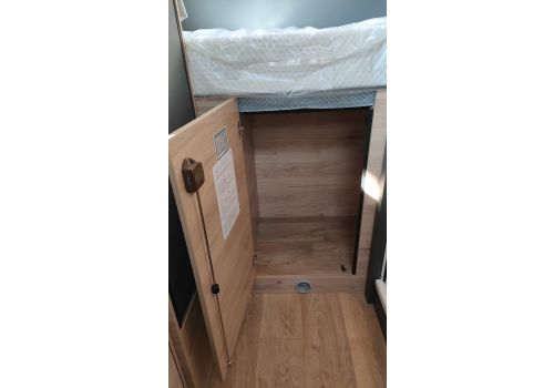 Autocaravana Perfilada DETHLEFFS Globebus Camp T1 Nueva en Venta