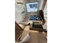 Autocaravana Integral MOBILVETTA K-Yatch Tekno Line 90 Nueva en Venta