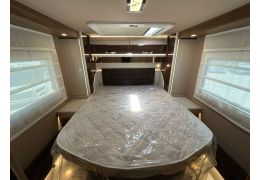 Autocaravana Integral MOBILVETTA K-Yatch Tekno Line 90 Nueva en Venta
