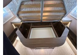 Autocaravana Integral MOBILVETTA K-Yatch Tekno Line 90 Nueva en Venta