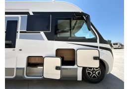 Autocaravana Integral MOBILVETTA K-Yatch Tekno Line 90 Nueva en Venta