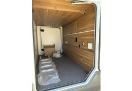 Autocaravana Integral MOBILVETTA K-Yatch Tekno Line 90 Nueva en Venta