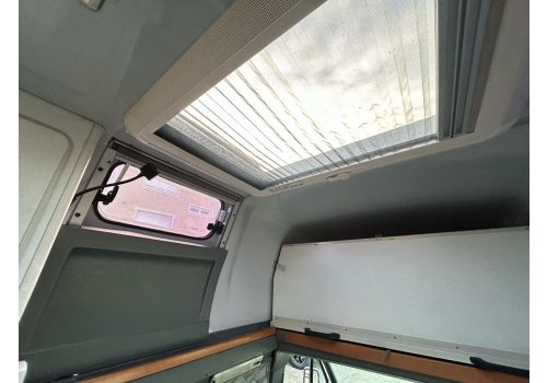 Furgoneta Cámper WESTFALIA James Cook de Ocasión