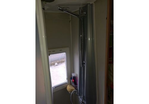 Autocaravana Capuchina ELNAGH M150 de Ocasión