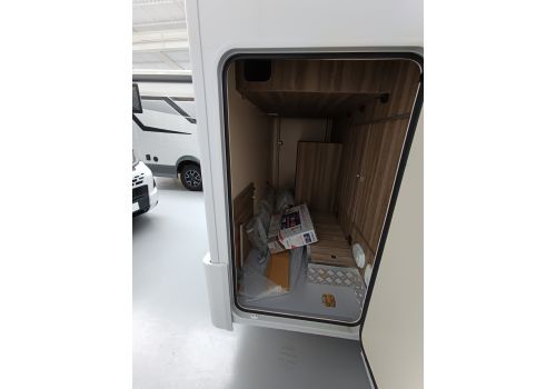 Autocaravana Perfilada ROLLER TEAM Kronos 230 TL FIT de Ocasión