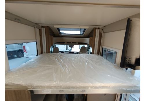 Autocaravana Perfilada ROLLER TEAM Kronos 230 TL FIT de Ocasión