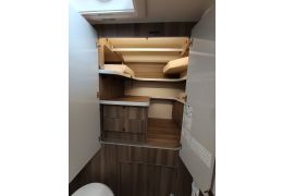 Autocaravana Perfilada ROLLER TEAM 230 TL FIT Nueva en Venta