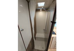 Autocaravana Perfilada ROLLER TEAM 230 TL FIT Nueva en Venta