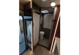 Autocaravana Perfilada ROLLER TEAM 230 TL FIT Nueva en Venta