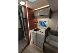 Autocaravana Perfilada ROLLER TEAM 230 TL FIT Nueva en Venta