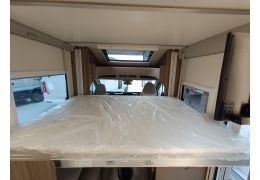 Autocaravana Perfilada ROLLER TEAM 230 TL FIT Nueva en Venta