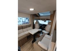 Autocaravana Perfilada ROLLER TEAM 230 TL FIT Nueva en Venta