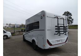 Autocaravana Perfilada SUNLIGHT T58 Adventure Edition Nueva en Venta